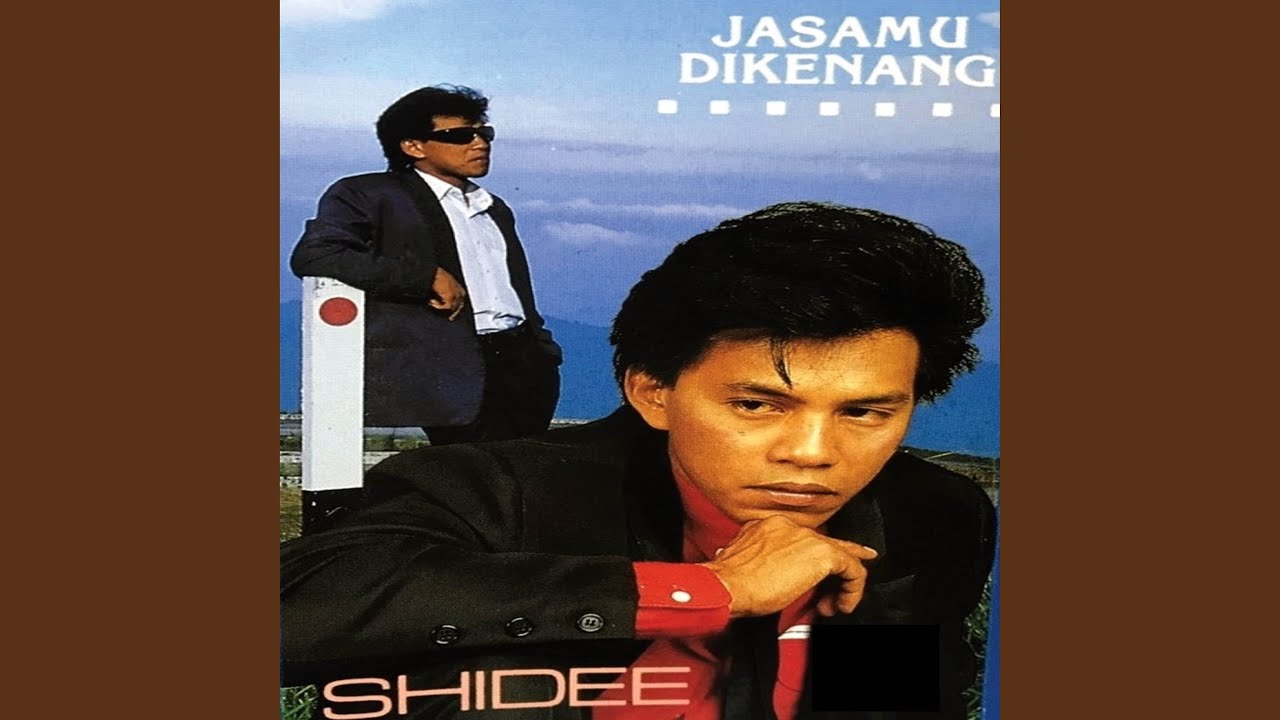 Putus Sudah Kasih Sayang Shidee Shazam