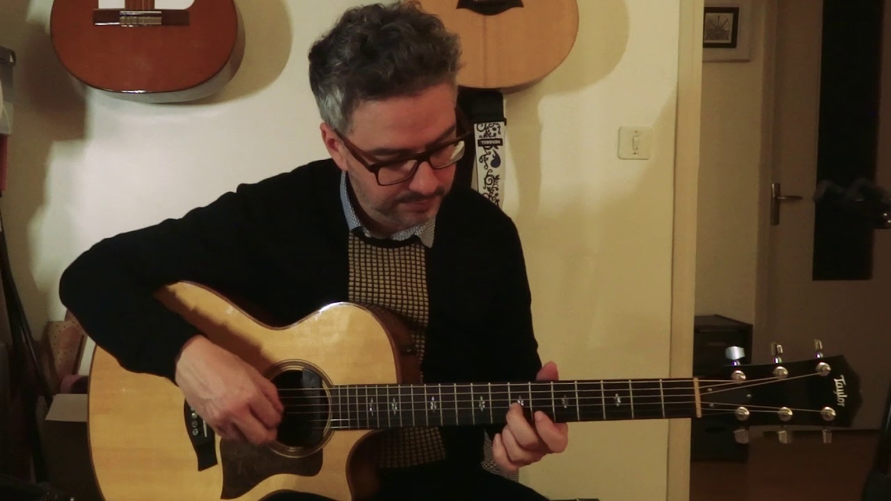 Shai Sebbag - Le jeu en Sixte - explications