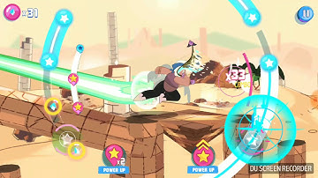 "The desert." Steven Universe: Soundtrack Attack #5