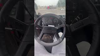 Volvo F12 400 Power Sound
