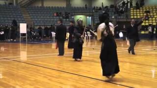 X Camp Bras Kendo 2012 Telma
