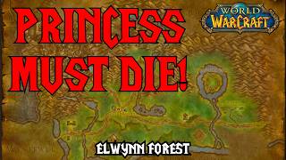 Princess Must Die! - Quest Guide (WoW Classic)