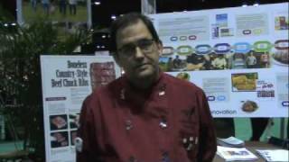 NCBA10 - What is Umami? - Dave Zino - NCBA