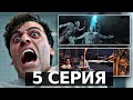 Лучшая серия? Лунный Рыцарь - 5 серия | Обзор сериала