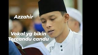 alamate anak sholeh || azzahir lirik sepotong