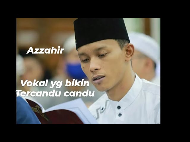 alamate anak sholeh || azzahir lirik sepotong class=