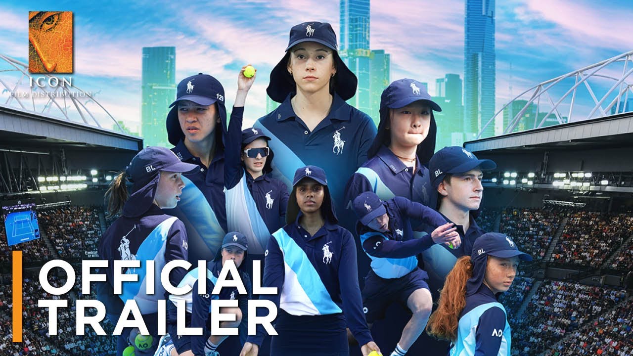 BALLKIDS - Official Australian Trailer