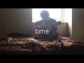 【ボイスメモ】森翼/time