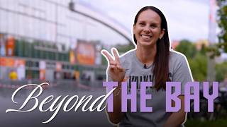 From Overseas Player to German National Team Coach — Sidney Parsons' Journey