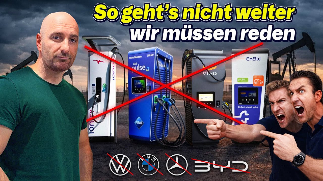 Klartext UNCUT - Keine Kooperationen mehr 