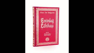 Denizliden Ayrılış. Hasan Feyzi Ağabey Resimi