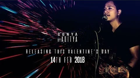 SUNYA Official Music Video