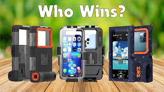 2024S Best Underwater Diving Case For Iphone 15 Top 5 Picks For Ultimate Protection