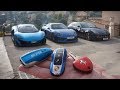 Top 10 coolest Supercar touch Keys | Concept keys of Sports Car