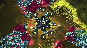 Infested Planet - Trailer