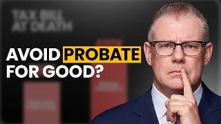 Estate Planning Canada - Avoid Probate and Excess Tax