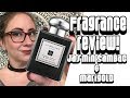 Fragrance Review :: Jo Malone Jasmine Sambac & Marigold | Niche