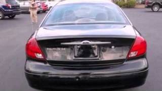 2000 FORD TAURUS Portsmouth NH