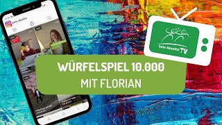 Würfelspiel 10.000 - Mit Florian screenshot 1