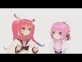 【8/21(Tue)19:00~】フェルミ&ブロッサムの真空管ドールズLIVE配信!+SHOWROOMアーカイブ!【バーチャルYouTuber】