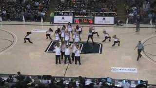 USU Spirit Squad