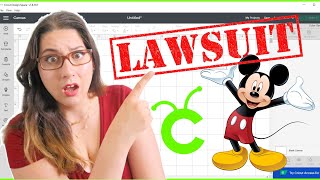 CRICUT PERSONAL USE VS COMMERCIAL USED (Copyright rules for Cricut businesses!!) AVOID GETTING SUED.