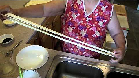String Cheese | Joyce's Kitchen