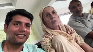 Update on my Mothers Health from India| IThe Sangwan Family Vlogs