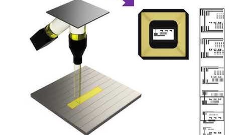 DMD (Digital Micromirror Device)