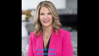 Dr Kelli Ward 2021 Lincoln Day Dinner