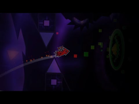 SINGULARITY by BIANOX and Eclipsed 100% (Extreme Demon #167) | CoolCodin