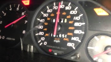 Luc SedanLyfe cb7 h22a