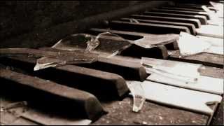 Deep Piano Sampled Hip Hop Instrumental
