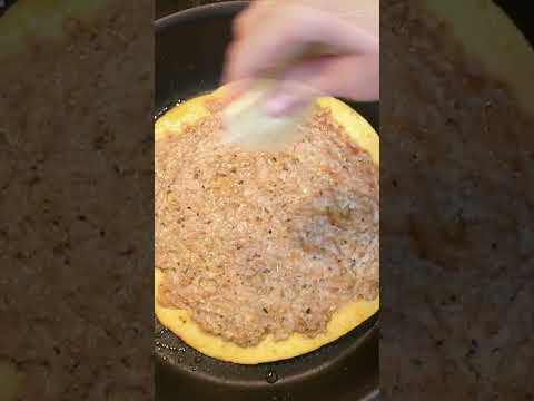 Video: Daging cincang lavash: resep dengan foto