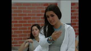 Clase 406 Capítulo 148 Parte 44 Tercera Temporada