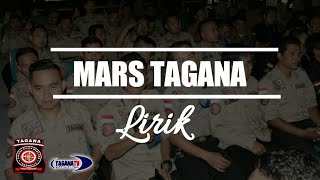 MARS TAGANA 