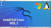 How To: Enable Port Forwarding With Wsl2 And Powershell - Youtube