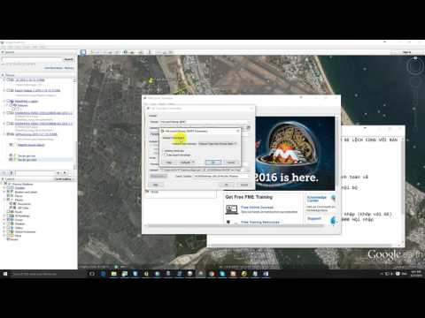 #1 Cách download ảnh Google earth và chuyển sang hệ VN2000 nội bộ Mới Nhất 1 #1 Cách download ảnh Google earth và chuyển sang hệ VN2000 nội bộ Mới Nhất
