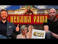 У Путіна справи погані/Депутат "Єдиної Росії" обзивається/Захарова шквариться | НЕНАША РАША #21