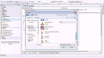 How to install Ajax Control ToolKit (www.mendublog.blogspot.com)