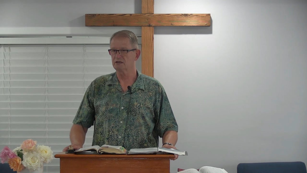 Who is this Jesus ? - The one who holds All Humanity