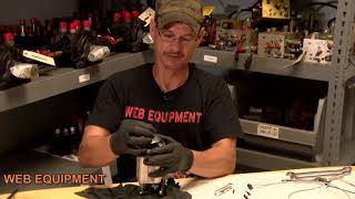 Joystick rebuild for Lull 644B, 844C & 1044C by Web Equipment 734 views 2 years ago 11 minutes, 22 seconds