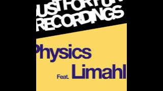 Physics feat. Limahl - Too Shy 2008 (Original Radio Mix)