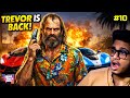 Trevor Is Back… But For What? 😱 | GTA 5 Story Gameplay