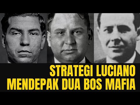 Video: Condottieri dan Raja: Varangia Baru dari Rus Kuno. Bahagian 1