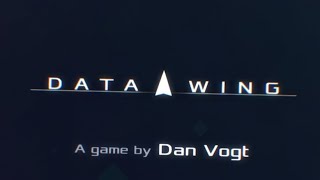 DATA WING ending