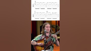 Thumbnail of Billy Strings crushes it at the Grand Ole Opry.