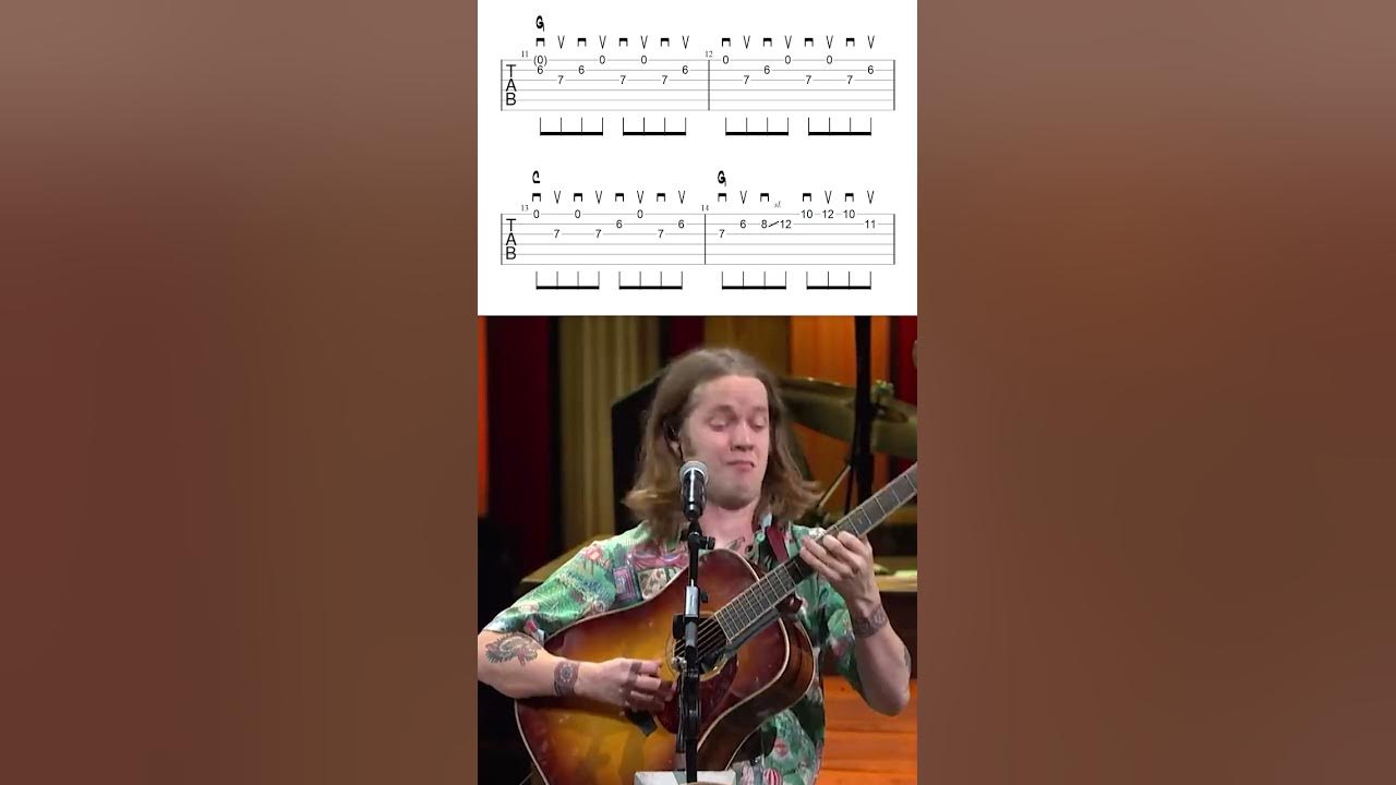 Billy Strings crushes it at the Grand Ole Opry. Billy Strings crushes it at the Grand Ole Opry.