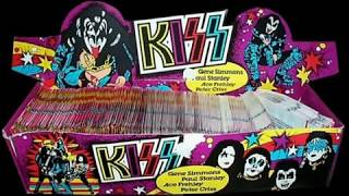 KISS-1980 -TWO SIDES OF THE COIN