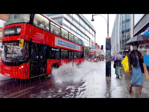 Video: SPIEL Oxford Street Schließt